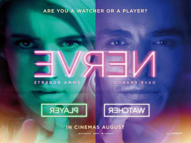 nerve-quad-poster