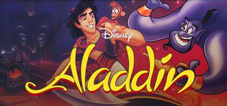 aladdin